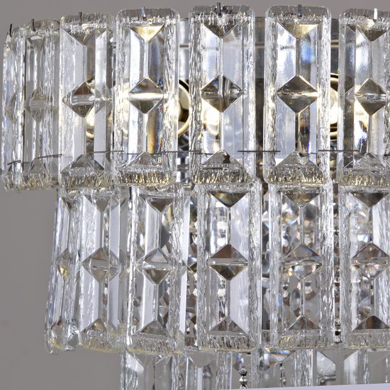 08110-0.4-500 MX CH светильник потолочный