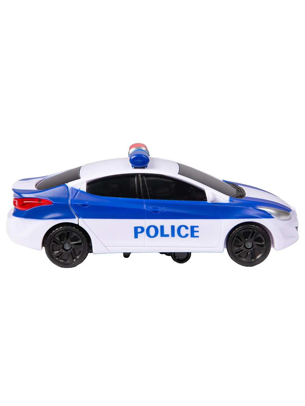 Робот-трансформер Penta Storm Hello Carbot 42888