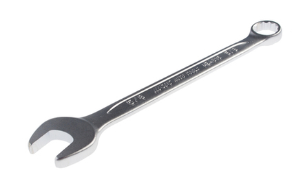 Ключ комбинированный 5/8" L=205мм JTC