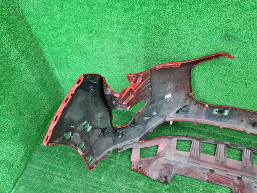 Бампер передний Haval Jolion (2024-н.в.)