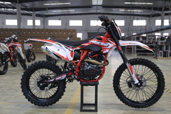 Мотоцикл кроссовый эндуро PROCIDA K1 PR300