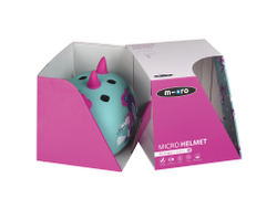 Шлем Micro - Дракон 3D S BOX