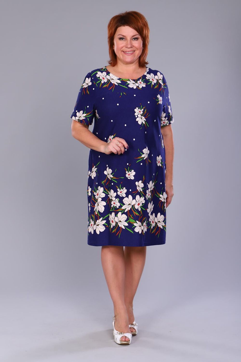 Королева Iv-capriz (Акция)