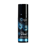 Гель для массажа с эффектом вибрации Orgie Sexy Vibe Liquid Vibrator