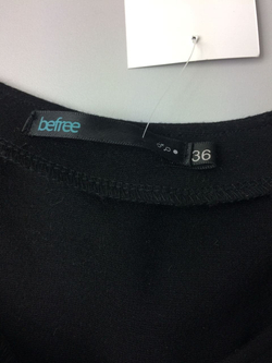 Платье BEFREE 42 размер