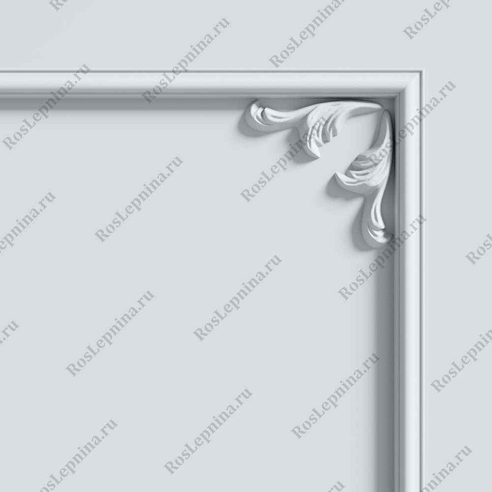 Угол наборный Roslepnina UN-567P