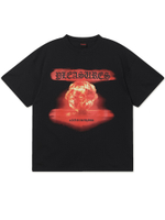 Мужская Футболка Quarrel