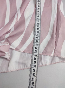 Блузка в полоску 50 размер