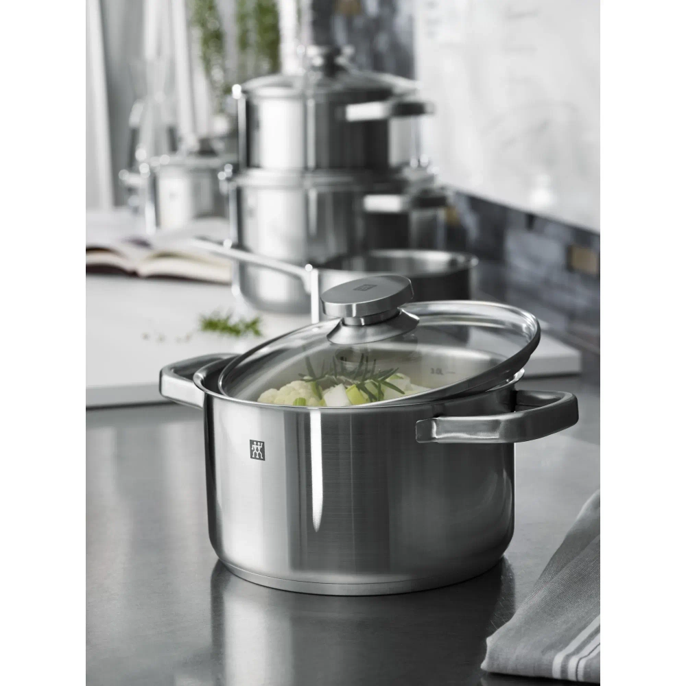 Zwilling Набор кастрюль Joy из 5 предметов