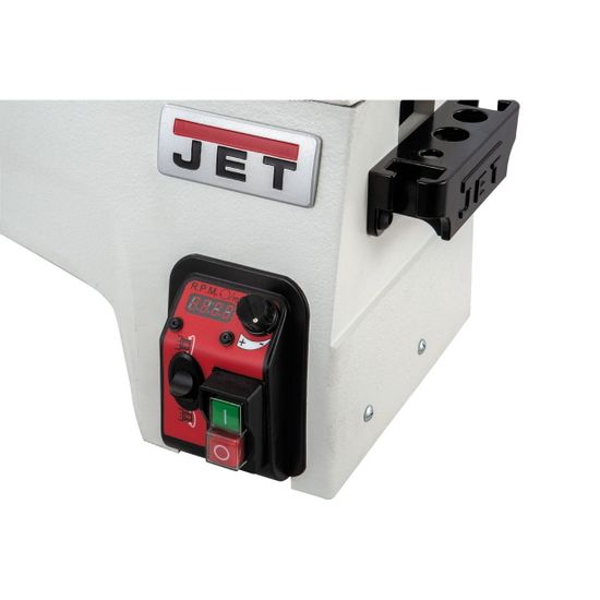 Токарный станок "JET" JWL-1221VS