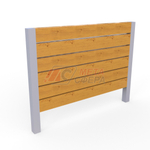 Барьер Средний для собак