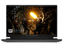 Ноутбук 15.6" Dell Alienware m15 R6 (M15-0341)