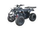 Комплект для сборки Wels Thunder 200cc HS (AX200)