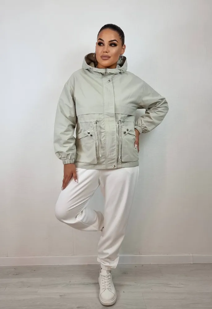 Ветровка 02814-2 Fabrika