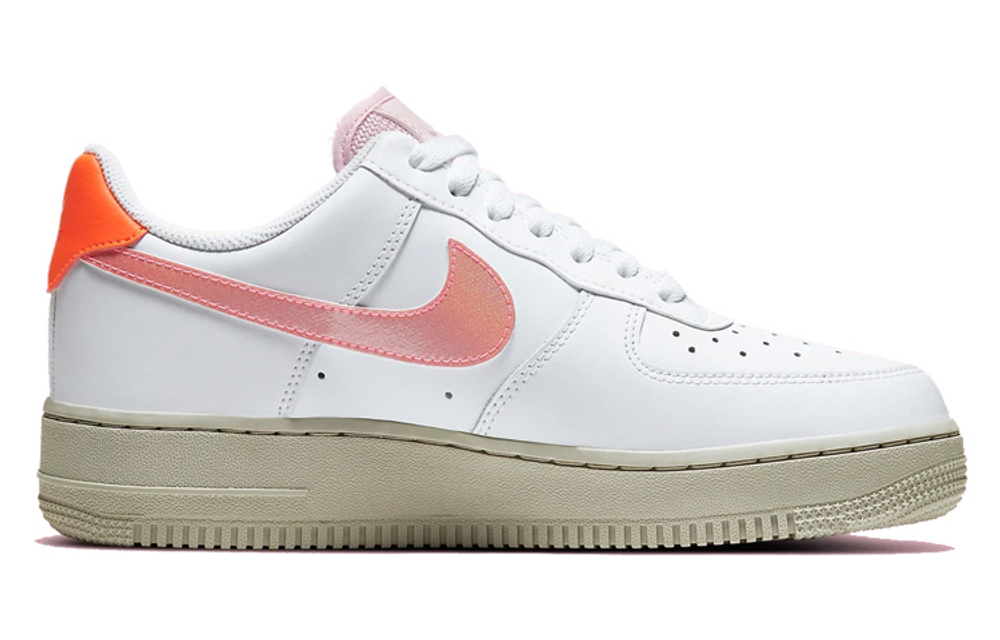 Кроссовки Nike Air Force 1 Low (Женская размерная сетка)