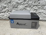 C-20 / - Автохолодильник (20 л, с Bluetooth) компрессорный Alpicool ACS-20 (20 литров) 12-24-220В с Bluetooth (Гарантия 14 дней)