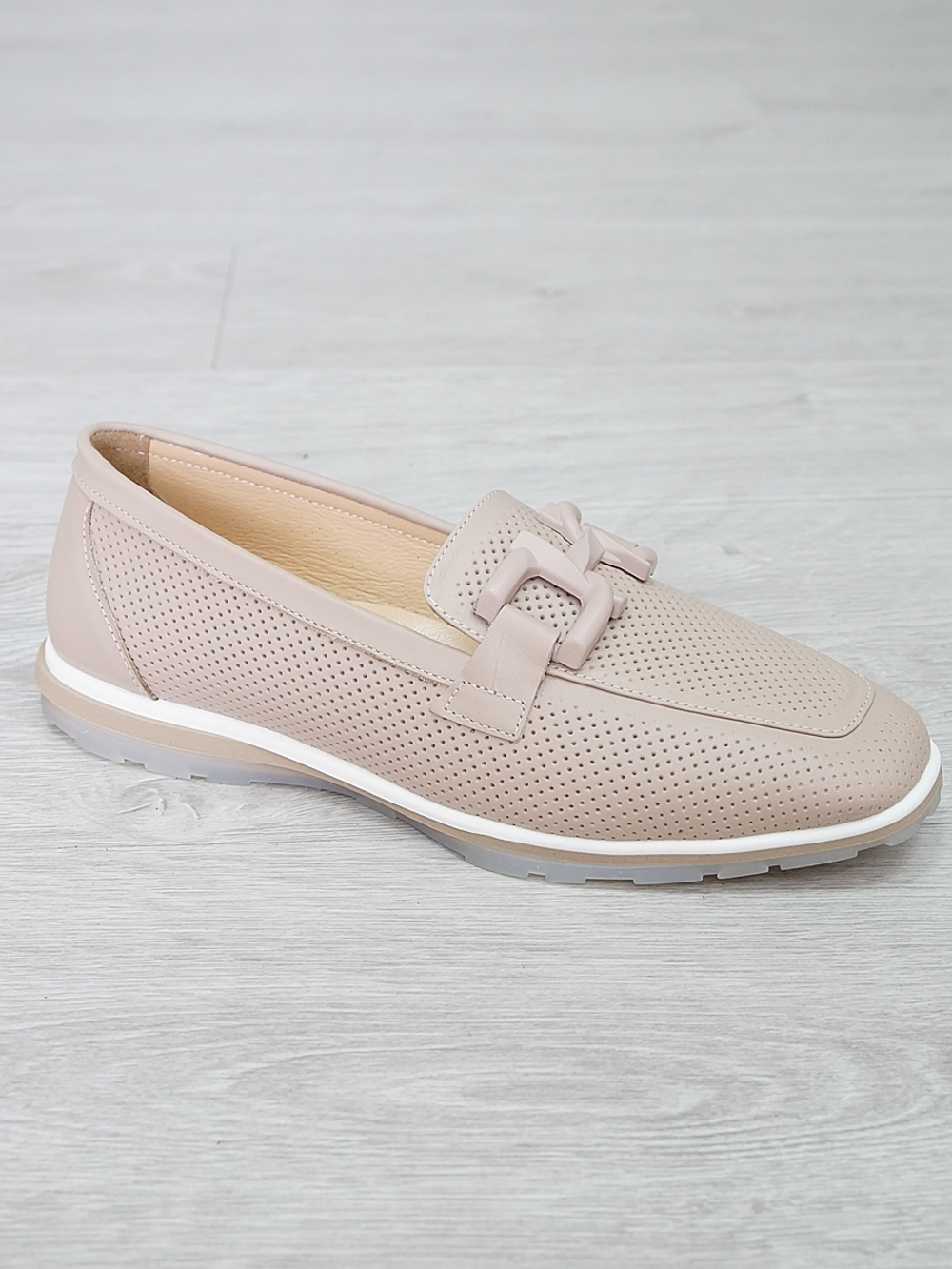 Туфли женские летние SS CLUB 100-05