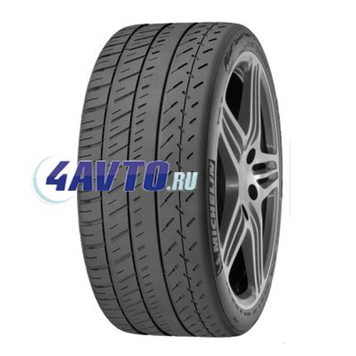 Легковая шина 235/35ZR19 87(Y) Pilot Sport Cup + N1 TL