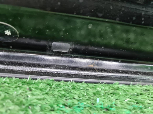 Крышка багажника Omoda C5 (2022-н.в.)