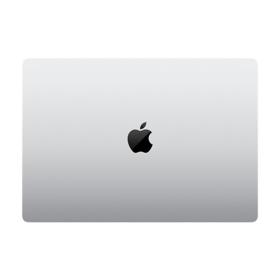 Apple MacBook Pro 16" (M3 Max 16C CPU, 40C GPU, 2023) 48 ГБ, 1 ТБ SSD, серебристый