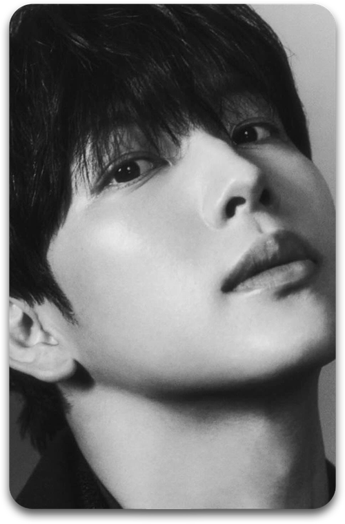 Карта #0916 / Yim Siwan