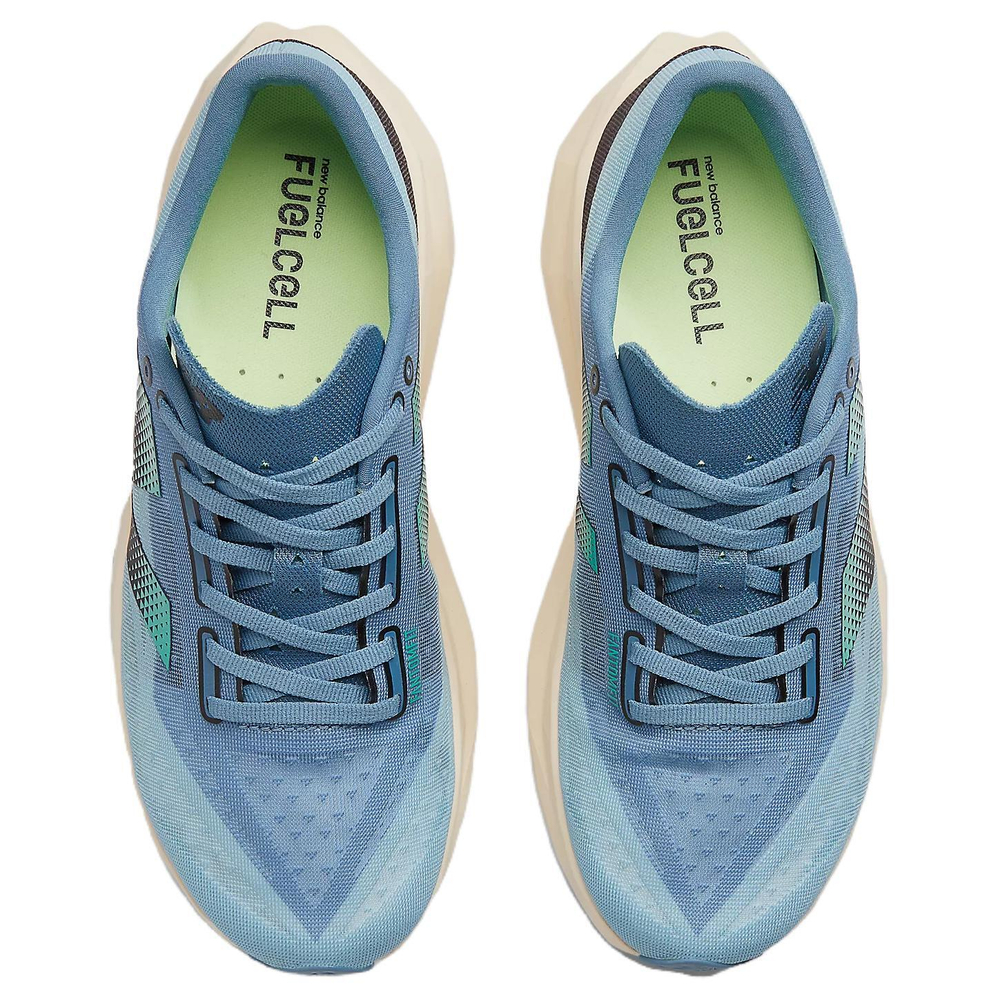 Кроссовки New Balance Fuelcell Rebel V4