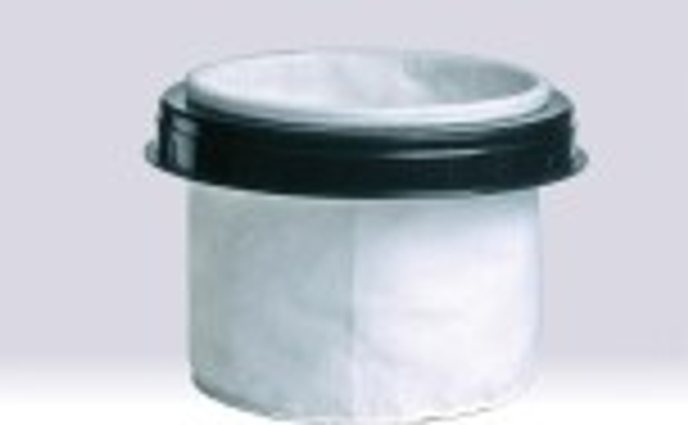 Пылесос промышленный Ghibli AS 40 IK 18961210011