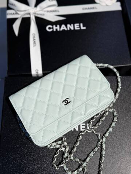Сумка CHANEL