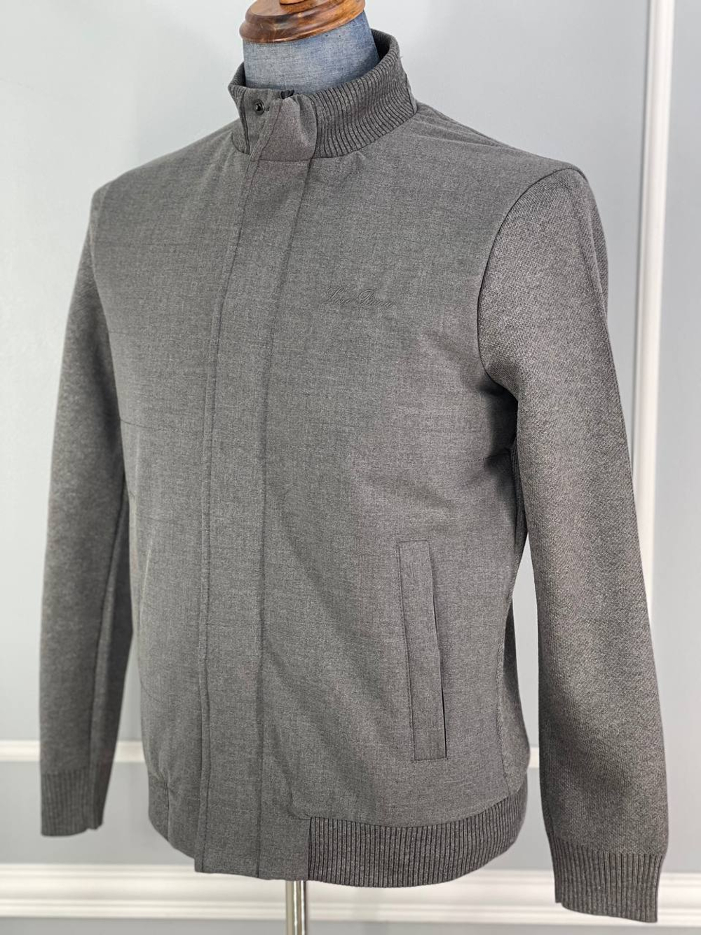 Ветровка Loro Piana