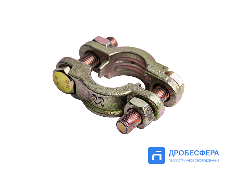 Хомут силовой 3/8" GN BLAST арт. GN-SL-22