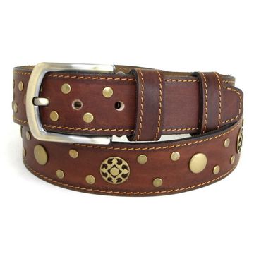 Ремень Атаман 225-2 (062)