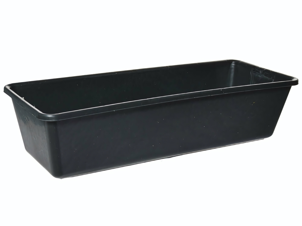 Ящик для рассады 370*140*90мм Садовита №1