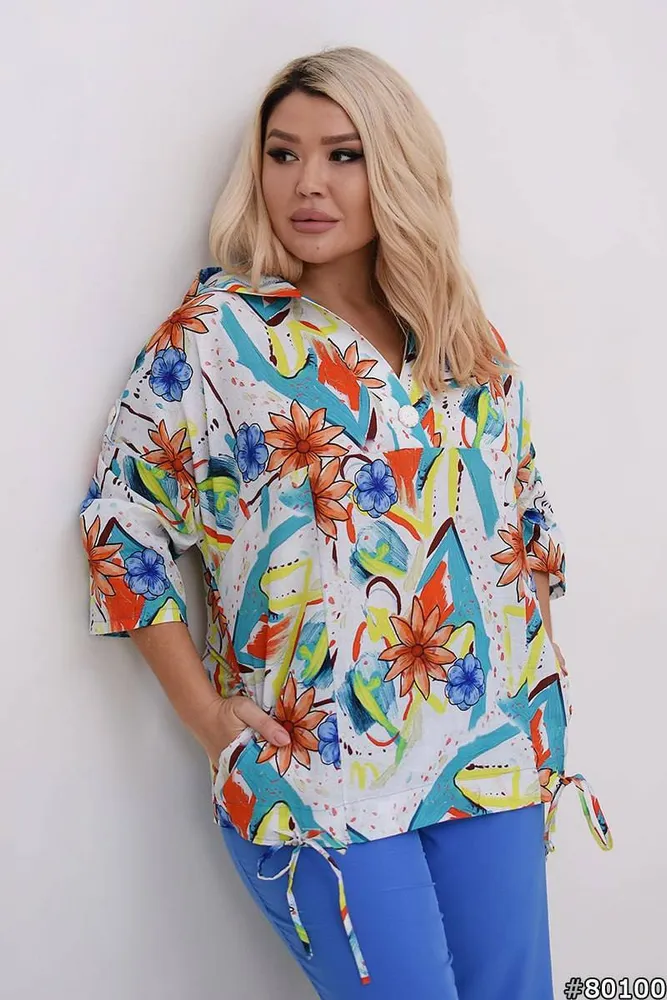 Костюм УК-0356-2 Fabrika