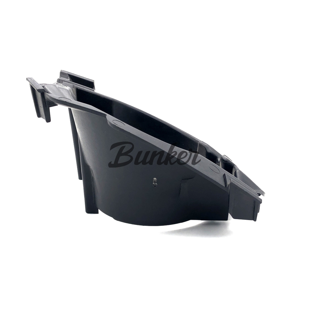 Рамка противотуманки пер. прав. 2008 г. Logan 1