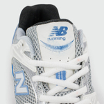 Кроссовки New Balance 530 White / Sky Blue