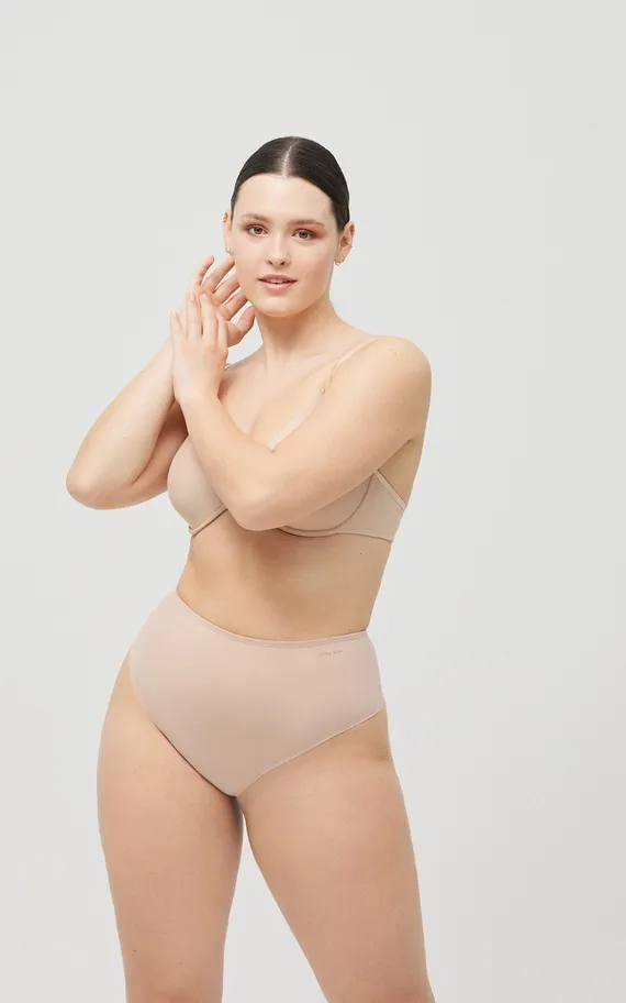 19332 Shaping thong Трусы стринги
