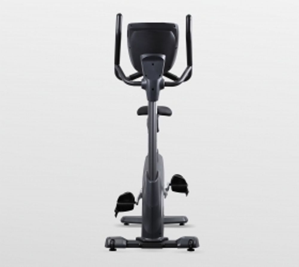 Велоэргометр коммерческий  BRONZE GYM U1000M PRO TFT TURBO