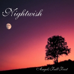 Nightwish / Angels Fall First (2LP)