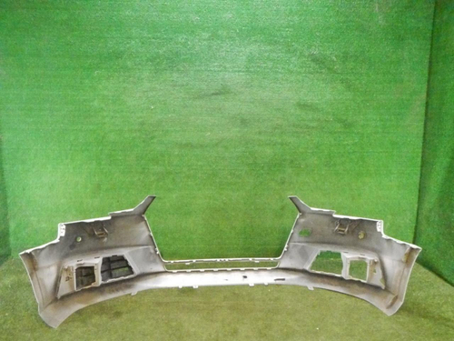 Бампер передний Audi A4 B9 (2015-2020)