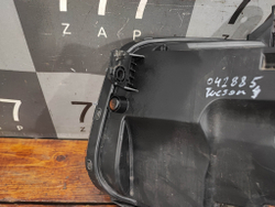 Фара правая галоген Hyundai Tucson 4 (NX4) 20-нв Б/У Оригинал 92102N9000