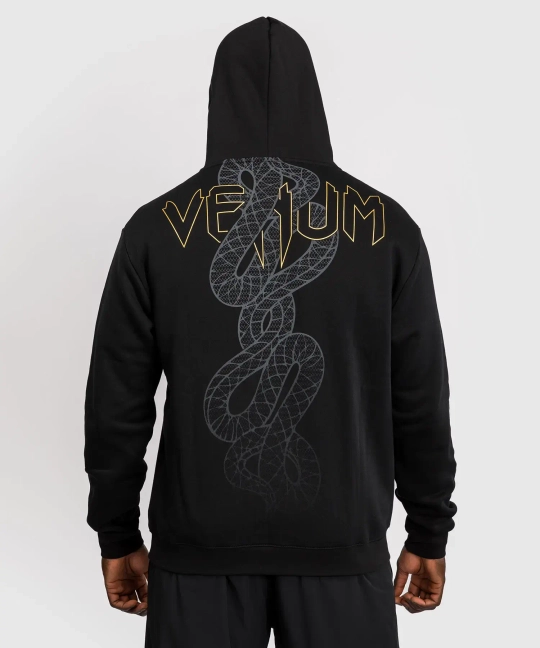 Худи VENUM INVADER SERPENTI