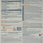 Клей для ячеистых блоков Бергауф Kleben Block морозостойкий 25 кг