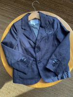 Хлопковый пиджак Armani, 104