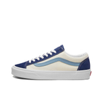Кеды Vans Style 36 Gibraltar Sea
