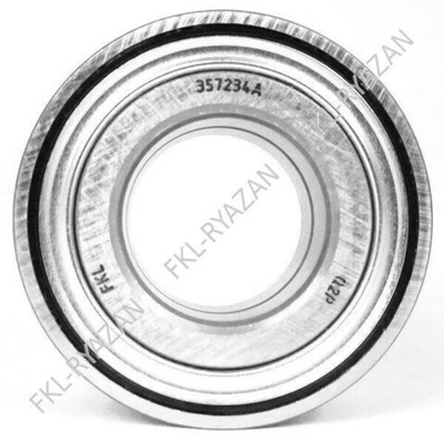 Подшипник 357234A (ан. 3198750 / VKBA857D / F214101-1 / 939717.0) FKL