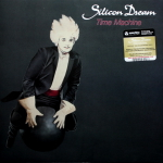 Silicon Dream / Time Machine (Coloured Vinyl)(LP)