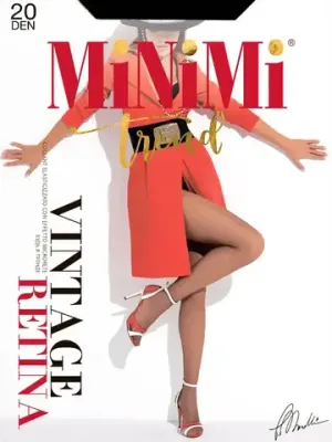 Колготки Retina Minimi