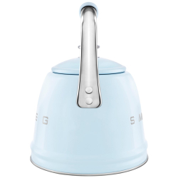 Чайник SMEG WKF01PB