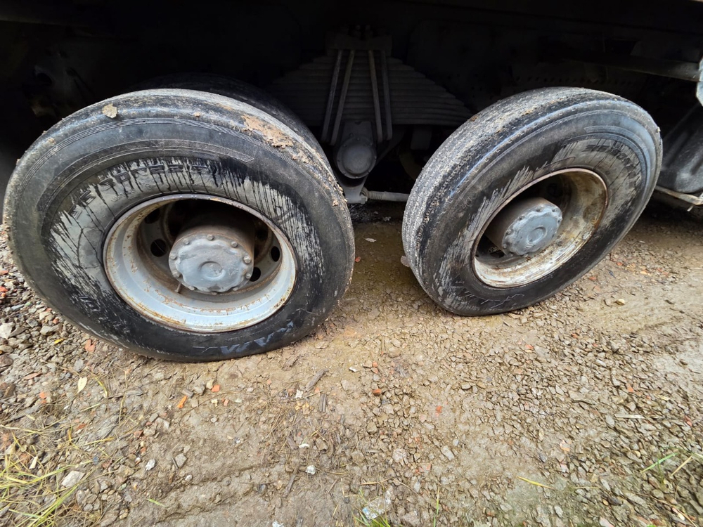Howo T5G 6x4 Самосвал ZZ3257V384GE1 (Дизельный, 10,5 л, 400 л.с., МТ)