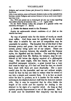 The King's English Abridged for School Use | Fowler Henry Watson; Francis George Fowler